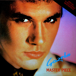 Gazebo Master Piece Vinyl 12" USED