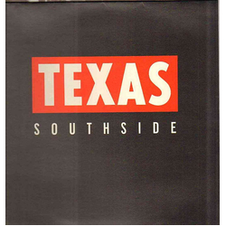 Texas Southside Vinyl LP USED