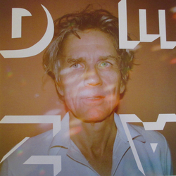 Dean Wareham That's The Price Of Loving Me Vinyl LP USED