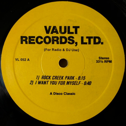 Various Untitled Vinyl 12" USED