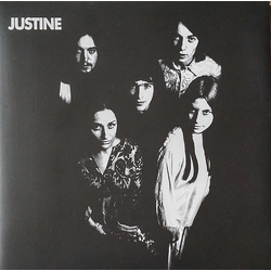 Justine (13) Justine Vinyl LP USED