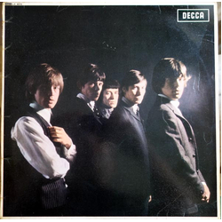 The Rolling Stones The Rolling Stones Vinyl LP USED
