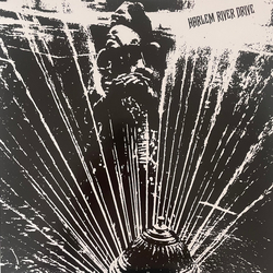 Harlem River Drive Harlem River Drive Vinyl LP USED