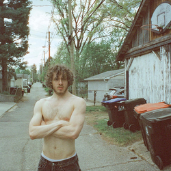 Jack Harlow Jackman. Vinyl LP USED