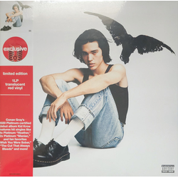 Conan Gray Kid Krow Vinyl LP USED