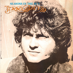 Terry Jacks Seasons In The Sun Vinyl LP USED