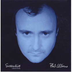 Phil Collins Sussudio (Extended Remix) Vinyl 12" USED