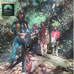 Creedence Clearwater Revival Green River Vinyl LP USED