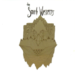 Smith Westerns Irukandji Vinyl 7" USED