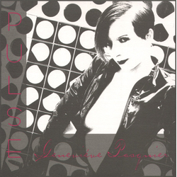 Geneviève Pasquier Pulse Vinyl 7" USED