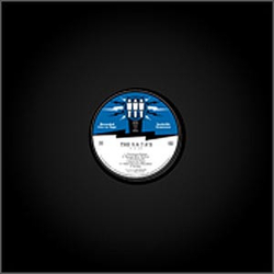 The 5.6.7.8's Live At Third Man Vinyl LP USED