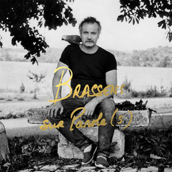 Various Brassens Sur Parole (s) Georges Brassens Interprèté Par 16 Comédien(ne)s Vinyl LP USED