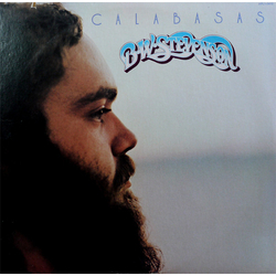 B.W. Stevenson Calabasas Vinyl LP USED