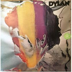 Bob Dylan Dylan Vinyl LP USED