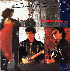 Climie Fisher I Won't Bleed For You Vinyl 12" USED