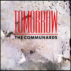The Communards Tomorrow Vinyl 12" USED