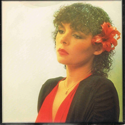 Dana (9) Something's Cooking In The Kitchen Vinyl 7" USED