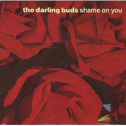 The Darling Buds Shame On You Vinyl 12" USED
