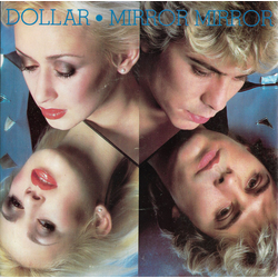 Dollar Mirror Mirror Vinyl 7" USED