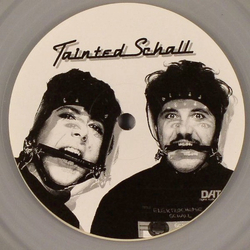 Elektrochemie LK / Soft Cell Tainted Schall Vinyl 12" USED