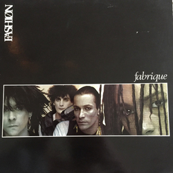 Fashion Fabrique Vinyl LP USED