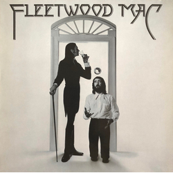 Fleetwood Mac Fleetwood Mac Vinyl LP USED