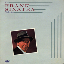 Frank Sinatra The Frank Sinatra Collection Vinyl LP USED