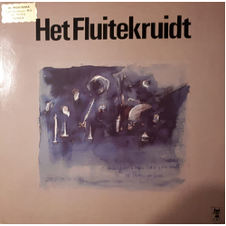 Het Fluitekruidt Het Fluitekruidt Vinyl LP USED