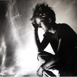 Howard Jones What Is Love? (Extended Version) Vinyl 12" USED