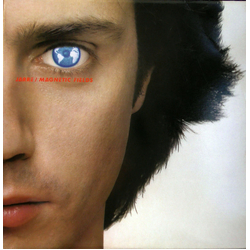 Jean-Michel Jarre Magnetic Fields Vinyl LP USED
