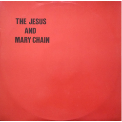 The Jesus And Mary Chain Never Understand Vinyl 12" USED