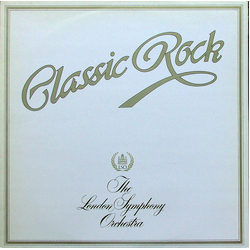 London Symphony Orchestra / The Royal Choral Society Classic Rock Vinyl LP USED