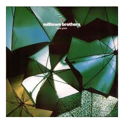 Milltown Brothers Apple Green Vinyl 12" USED