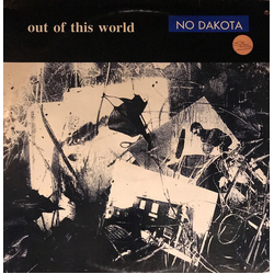 No Dakota Out Of This World Vinyl 12" USED
