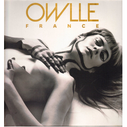 Owlle France Vinyl LP USED