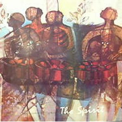 Pan Assembly The Spirit Vinyl LP USED