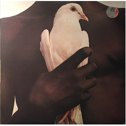 Santana Santana's Greatest Hits Vinyl LP USED