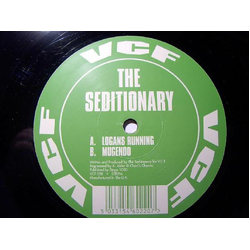 The Seditionary Logans Running Vinyl 12" USED