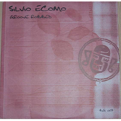 Silvio Ecomo Groove Robbed Vinyl 12" USED