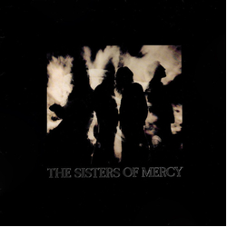 The Sisters Of Mercy More Vinyl 12" USED