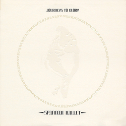 Spandau Ballet Journeys To Glory Vinyl LP USED