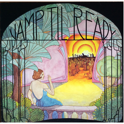 Susan LaMarche / Waldo's Gutbucket Syncopators Vamp Til Ready Vinyl LP USED