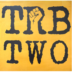 Tom Robinson Band TRB Two Vinyl LP USED