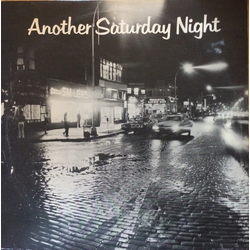 Various Another Saturday Night Vinyl LP USED