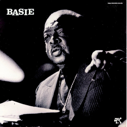 Count Basie Orchestra "Fancy Pants" Vinyl LP USED