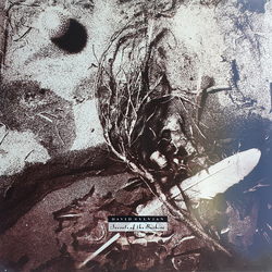 David Sylvian Secrets Of The Beehive Vinyl LP USED