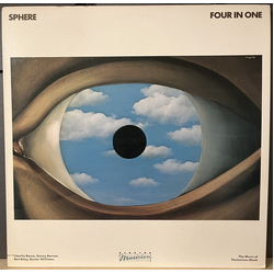 Sphere (16) Four In One Vinyl LP USED