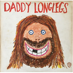 Daddy Longlegs Daddy Longlegs Vinyl LP USED