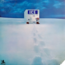 Ice (3) Ice Vinyl LP USED