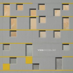 Yes Yessingles Vinyl LP USED